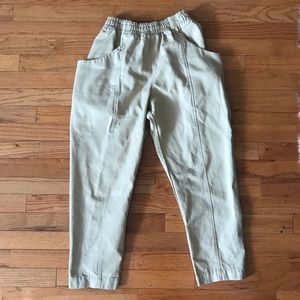 Elizabeth Suzann Clyde pant